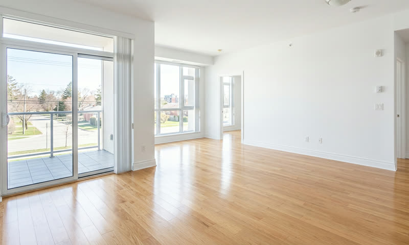 End of Lease